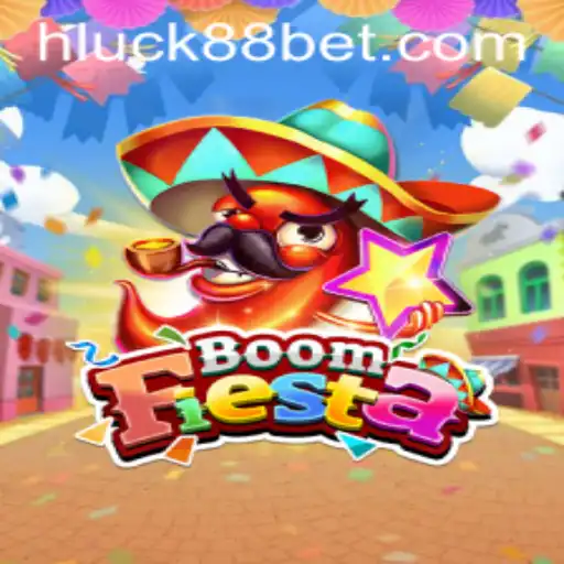 Explorando BoomFiesta: Uma Nova Era de Entretenimento com luck88bet