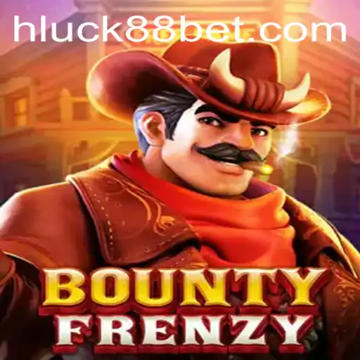 BountyFrenzy: Aventura e Emoção no Mundo dos Jogos