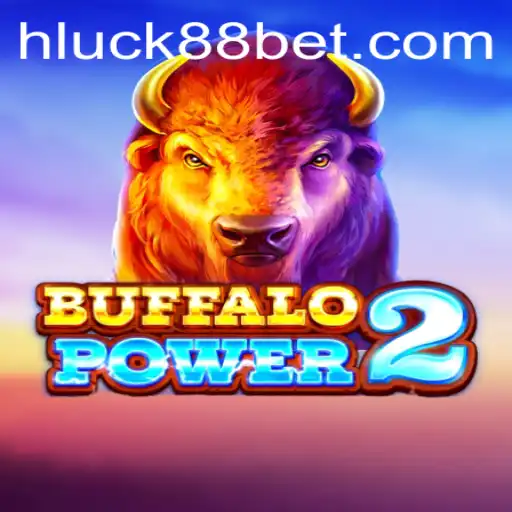 Descubra o Mundo do Jogo BuffaloPower2 e a Emoção das Apostas com luck88bet