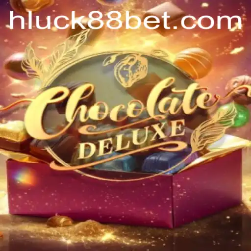 Descubra ChocolateDeluxe: Uma Jornada de Sabor e Sorte no Mundo dos Jogos