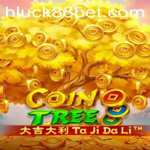 CoinTree: Descubra o Fascinante Mundo do Luck88Bet