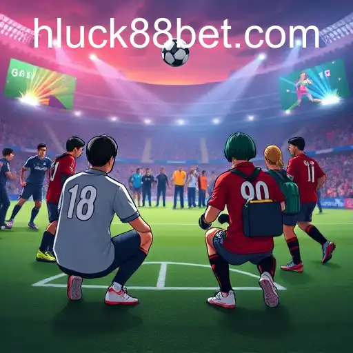 Comunidade Jogadores