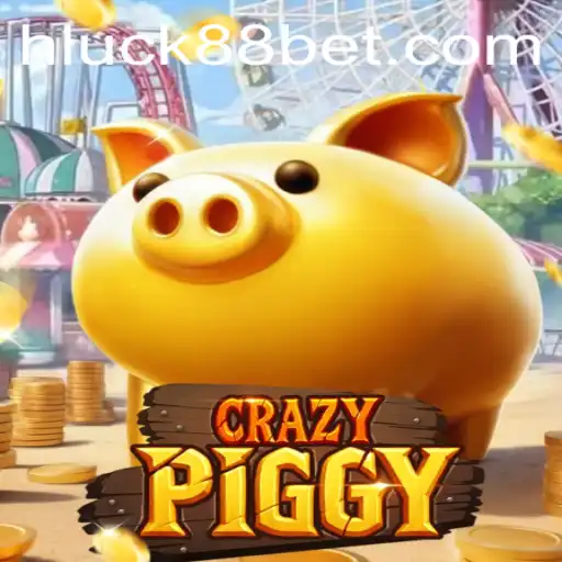 CrazyPiggy: Descubra o Fascinante Mundo do Novo Jogo de Azar
