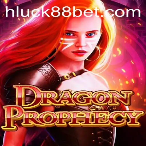 DragonProphecy: Aventura Épica com Sorte e Estratégia