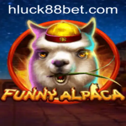 Explorando o Mundo Divertido de FunnyAlpaca e Seu Legado em luck88bet