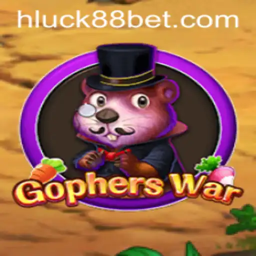 Explorando o Universo do Jogo GophersWar: Uma Jornada de Estratégia e Sorte