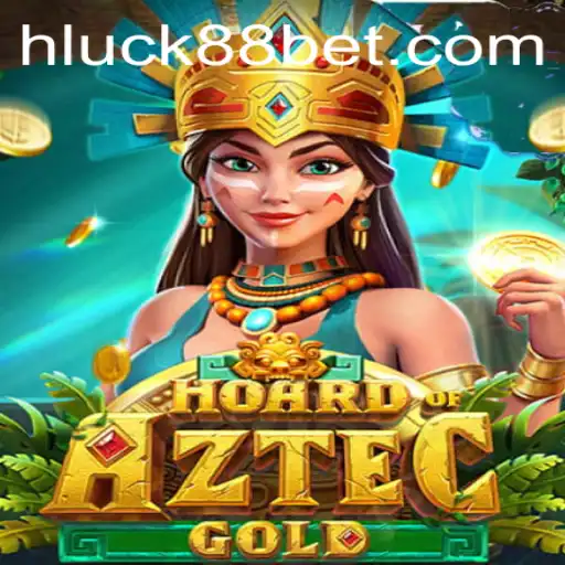 Descubra o Fascinante Mundo de HoardofAztecgold e a Emoção de Luck88bet