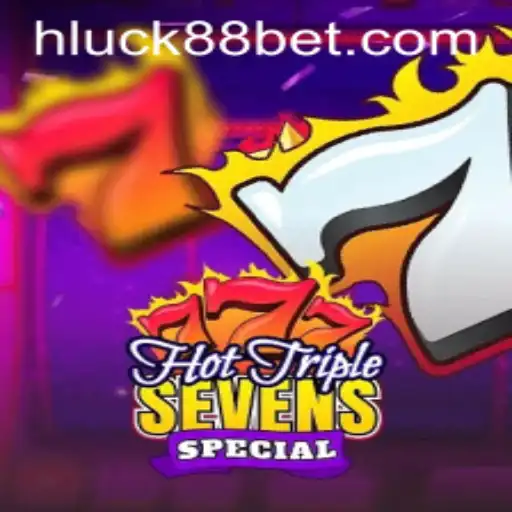 Explorando o Mundo Emocionante de HotTripleSevensSpecial