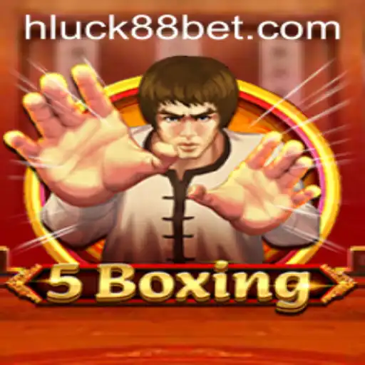 Descubra o Empolgante Mundo de 5Boxing