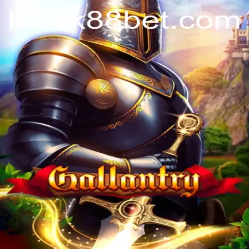 Explorando o Mundo de Gallantry: Um Jogo Inovador de Estratégia e Azar