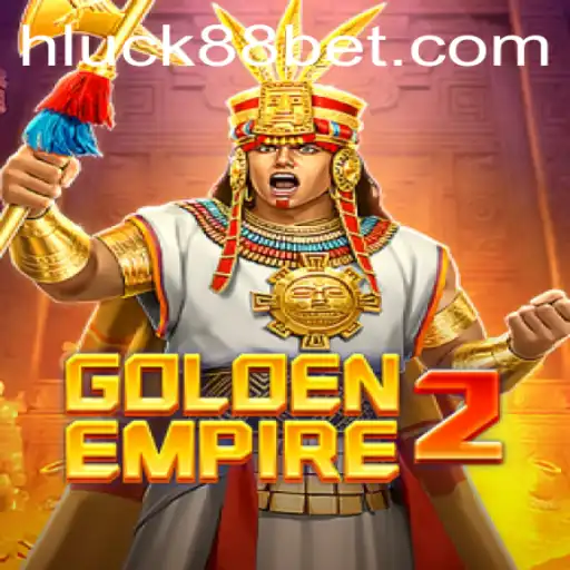 GoldenEmpire2: Uma Jornada Épica no Mundo dos Jogos Digitais