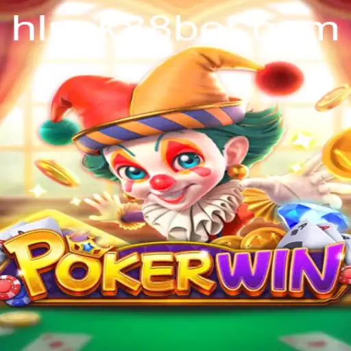 Descubra o Mundo do POKERWIN: Gameplay e Sorte no Luck88bet