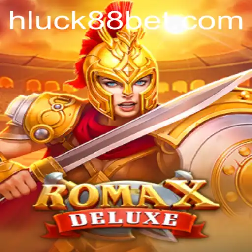 Descubra RomaXDeluxe: Um Mergulho no Mundo dos Jogos de Azar