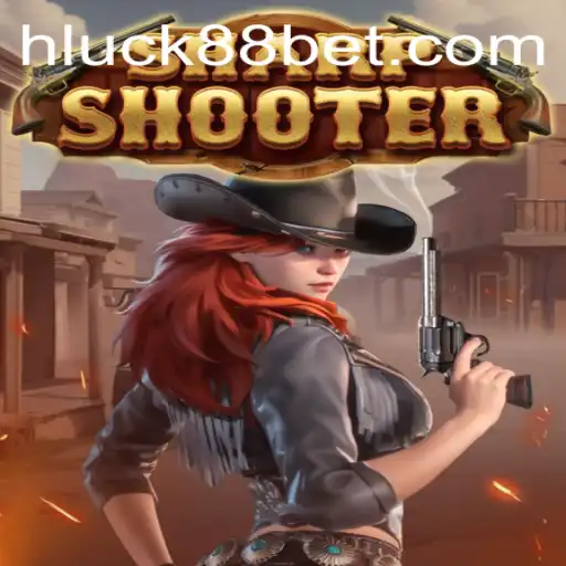 Descubra o Empolgante Mundo de Sharpshooter no luck88bet